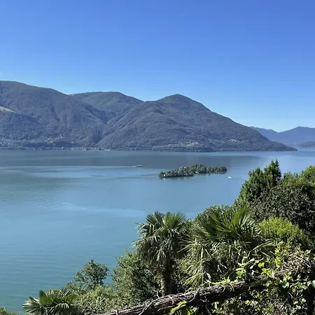 Casa Pipistrello By Fewotessin Feriehus