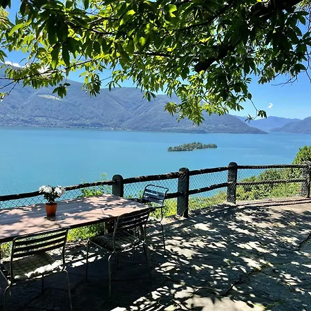 Casa Pipistrello By Fewotessin