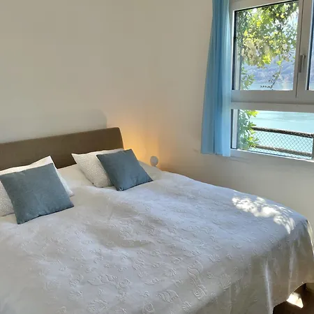 Casa Pipistrello By Fewotessin Feriehus