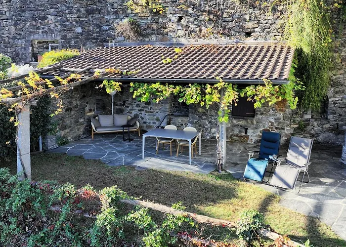 Casa Pipistrello By Fewotessin 펜션