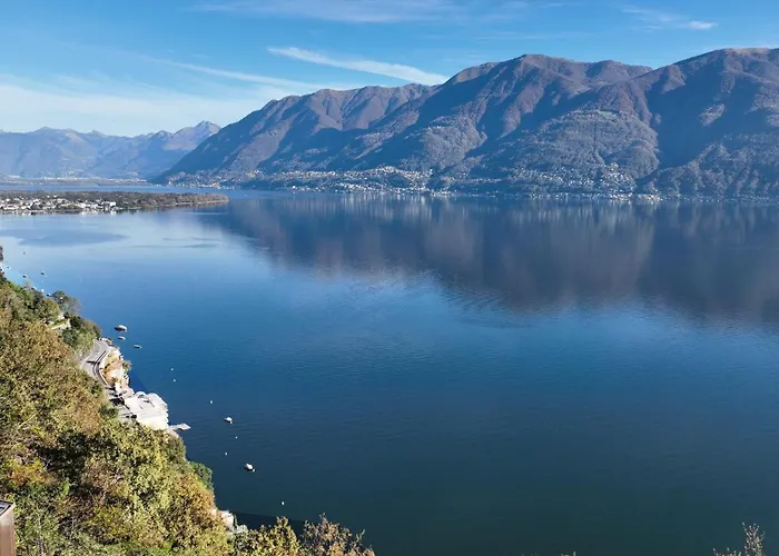 Casa Pipistrello By Fewotessin 펜션 *