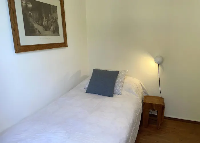 Σπίτι διακοπών Casa Pipistrello By Fewotessin Ronco sopra Ascona