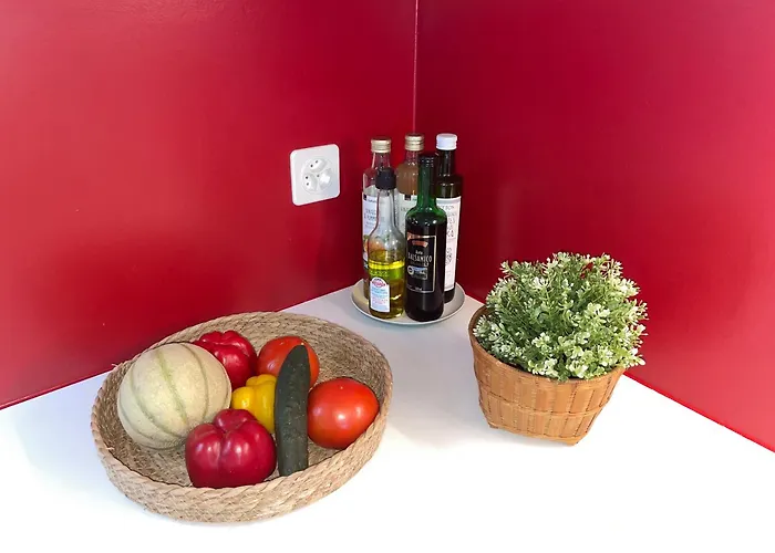 Casa Pipistrello By Fewotessin * 론코 소프라 아스코나