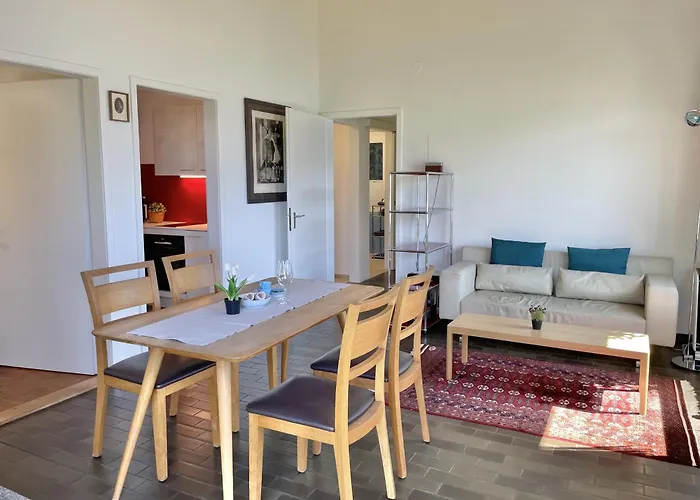 Casa Pipistrello By Fewotessin Σπίτι διακοπών *