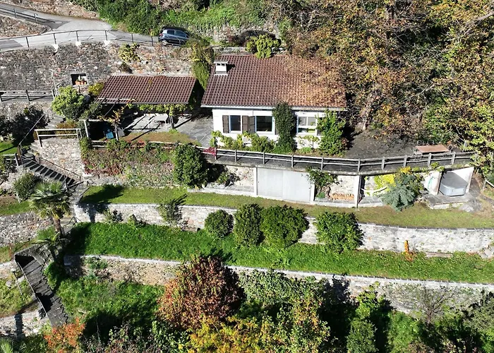 Casa Pipistrello By Fewotessin