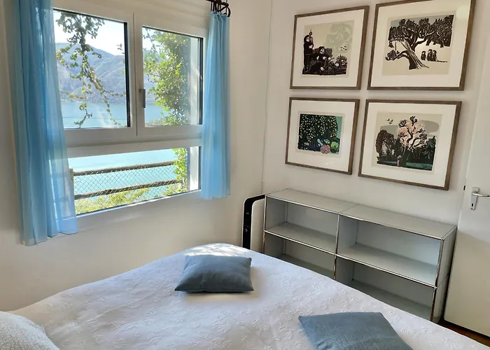 Σπίτι διακοπών Casa Pipistrello By Fewotessin *