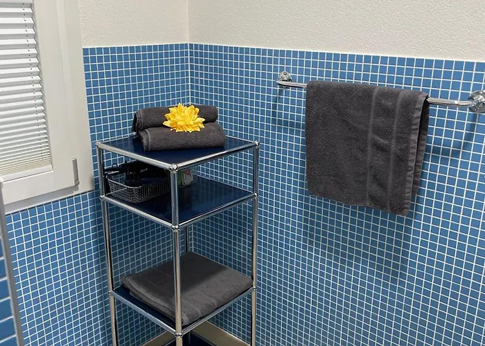 Casa Pipistrello By Fewotessin Σπίτι διακοπών Ronco sopra Ascona