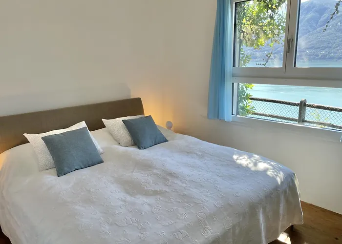 Casa Pipistrello By Fewotessin 펜션