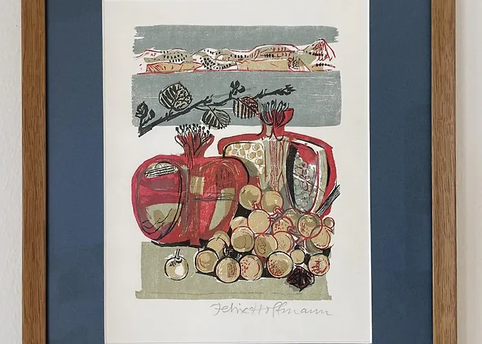 펜션 Casa Pipistrello By Fewotessin 론코 소프라 아스코나