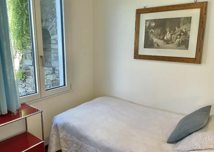 Casa Pipistrello By Fewotessin Σπίτι διακοπών