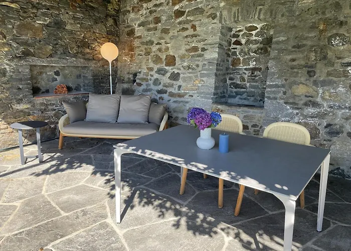 펜션 Casa Pipistrello By Fewotessin *