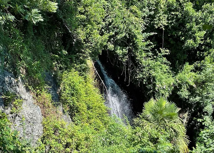 Casa Pipistrello By Fewotessin *