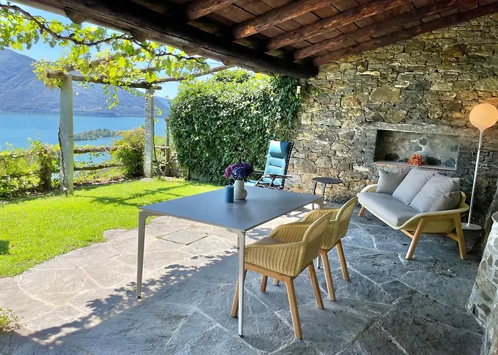 Casa Pipistrello By Fewotessin Σπίτι διακοπών *