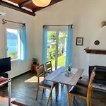 Casa Pipistrello By Fewotessin בית נופש רונקו סופרה אסקונה