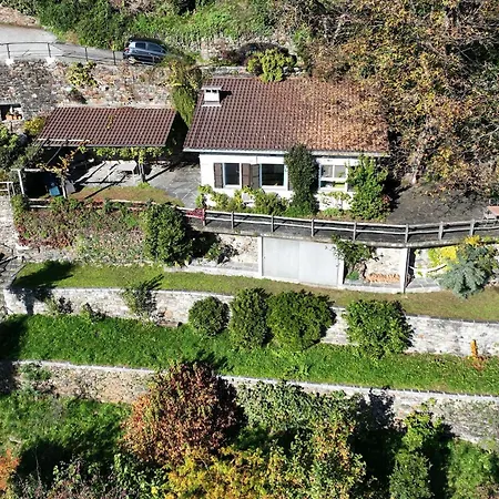 Casa Pipistrello By Fewotessin