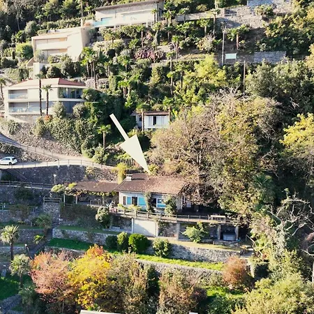 Casa Pipistrello By Fewotessin 度假居 *