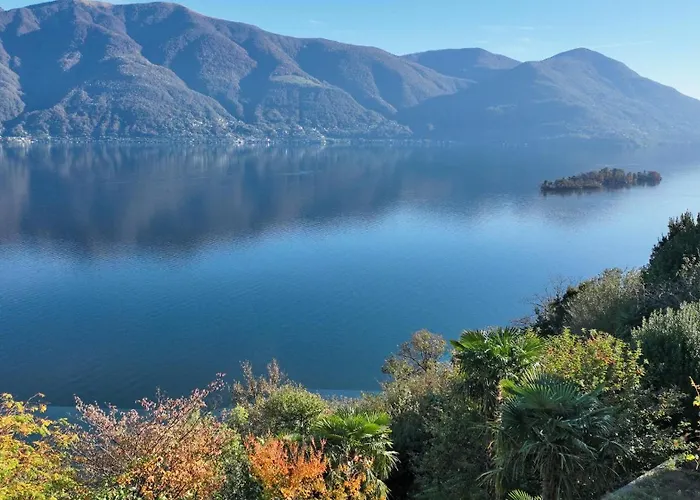 度假居 Casa Pipistrello By Fewotessin