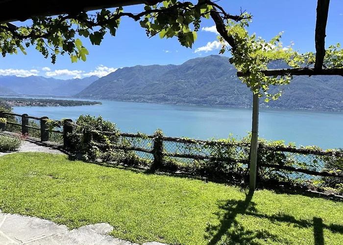 Casa Pipistrello By Fewotessin 度假居 *