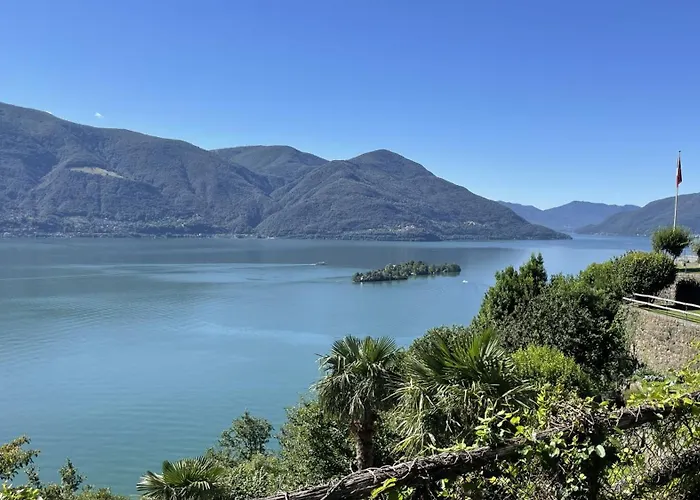 Casa Pipistrello By Fewotessin 度假居