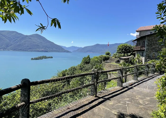 Casa Pipistrello By Fewotessin 度假居 *