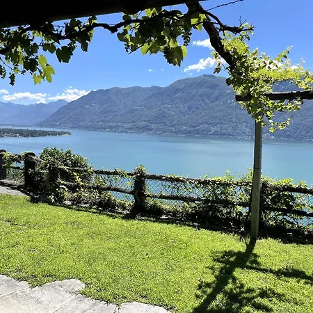 Casa Pipistrello By Fewotessin Ferienhaus *