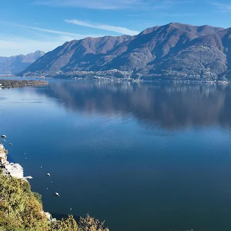 Casa Pipistrello By Fewotessin Ferienhaus *