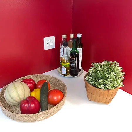 Casa Pipistrello By Fewotessin * Ronco sopra Ascona