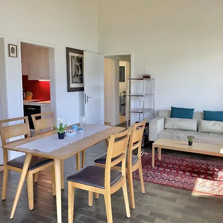 Casa Pipistrello By Fewotessin Ferienhaus *