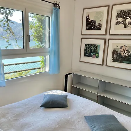 Ferienhaus Casa Pipistrello By Fewotessin *