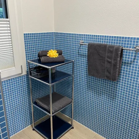 Casa Pipistrello By Fewotessin Ferienhaus Ronco sopra Ascona