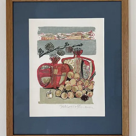 Ferienhaus Casa Pipistrello By Fewotessin Ronco sopra Ascona