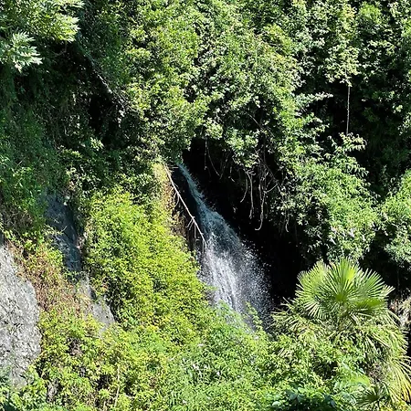 Casa Pipistrello By Fewotessin *