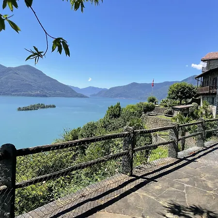 Casa Pipistrello By Fewotessin Ferienhaus *